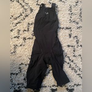 Women's LZR Racer Pro Recordbreaker Open Back Kneeskin Comfort Strap TechSuit